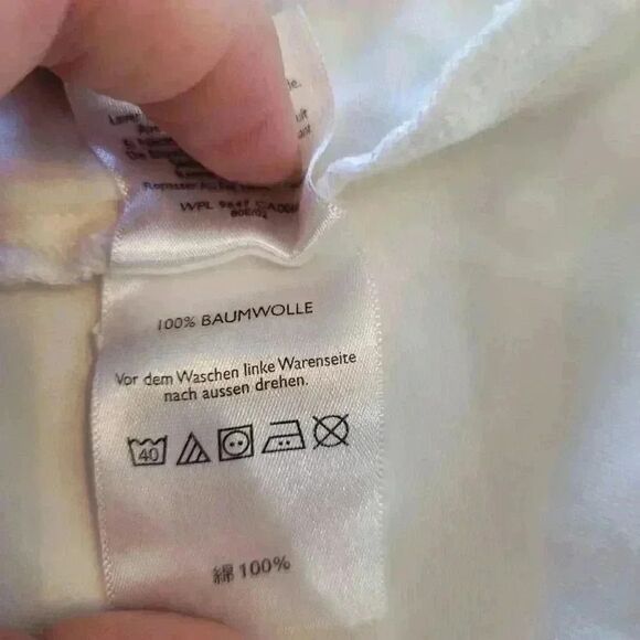 Eddie Bauer Women's Winter White Cotton Blazer Jacket NEW - Picture 5 of 11